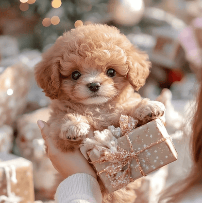 🎁Children's Day Pre - sale - 50% OFF🔥Electronic Interactive Realistic Robot Puppy🐶 - stavogue