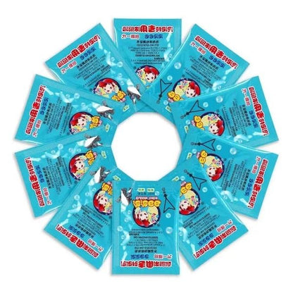 🎁Children's Day Pre - sale - 50% OFF🔥Seven Color Flower Bubble Machine for Kids - stavogue