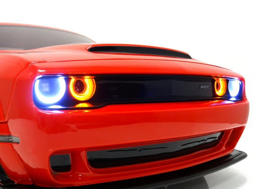 🎁Children's Day Special Offer - 49% OFF🔥🏎️1/15 The Dodge Challenger - stavogue