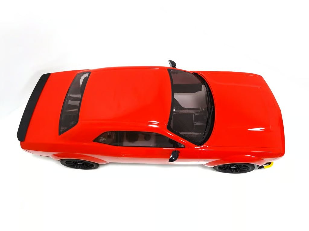 🎁Children's Day Special Offer - 49% OFF🔥🏎️1/15 The Dodge Challenger - stavogue