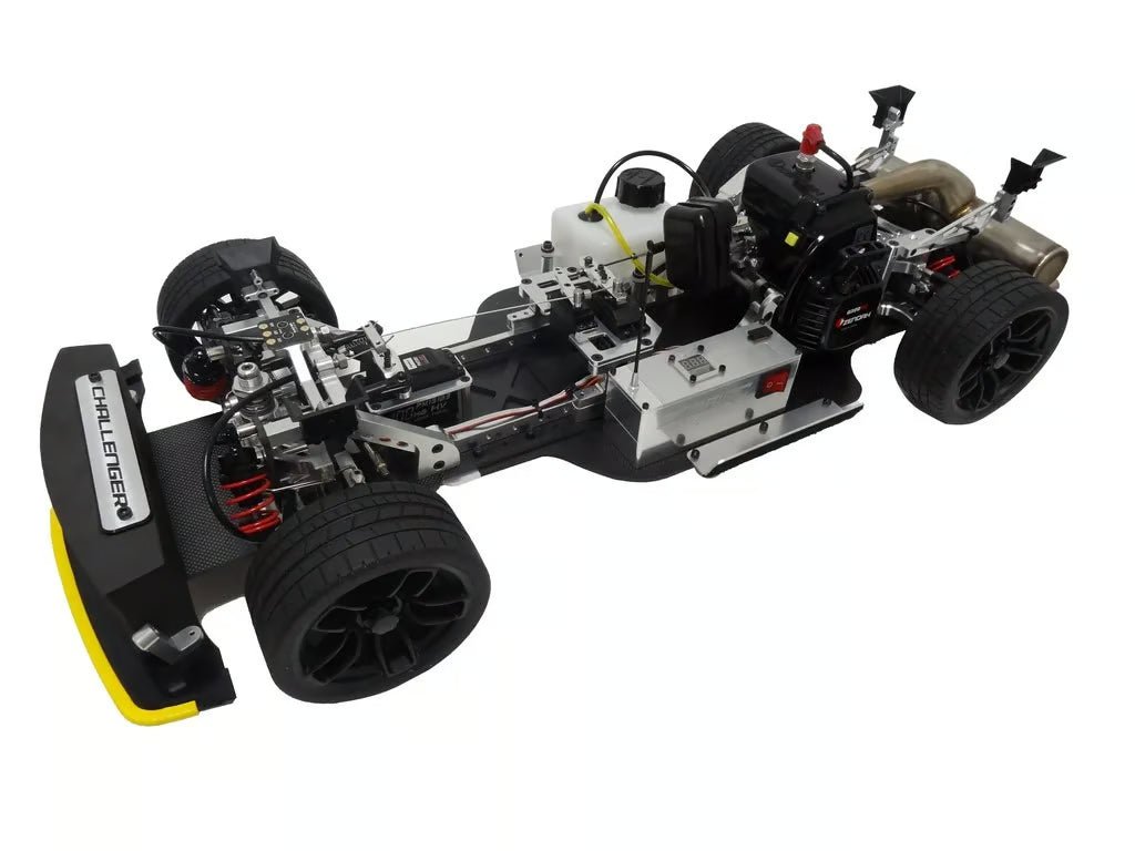 🎁Children's Day Special Offer - 49% OFF🔥🏎️1/15 The Dodge Challenger - stavogue
