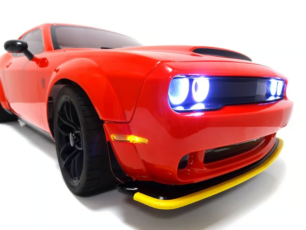 🎁Children's Day Special Offer - 49% OFF🔥🏎️1/15 The Dodge Challenger - stavogue