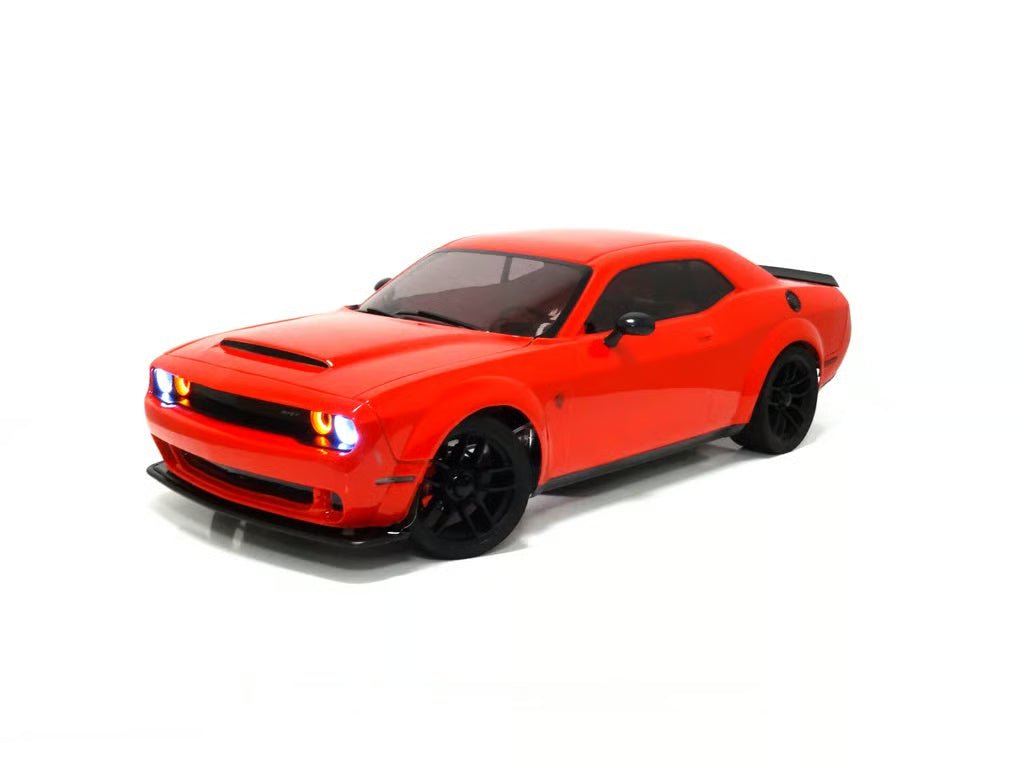 🎁Children's Day Special Offer - 49% OFF🔥🏎️1/15 The Dodge Challenger - stavogue
