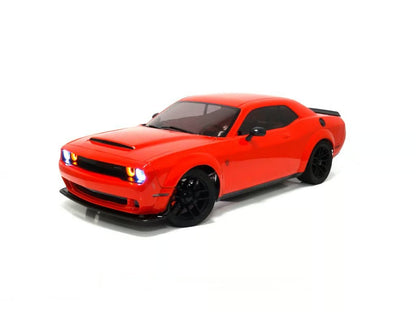 🎁Children's Day Special Offer - 49% OFF🔥🏎️1/15 The Dodge Challenger - stavogue