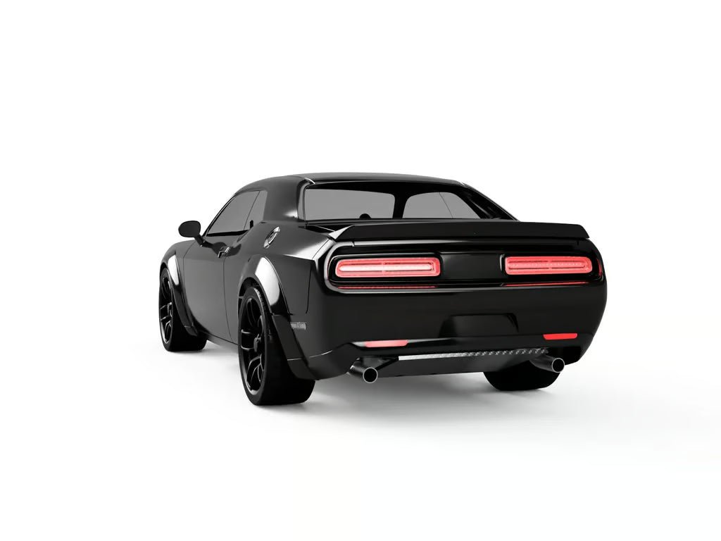 🎁Children's Day Special Offer - 49% OFF🔥🏎️1/15 The Dodge Challenger - stavogue