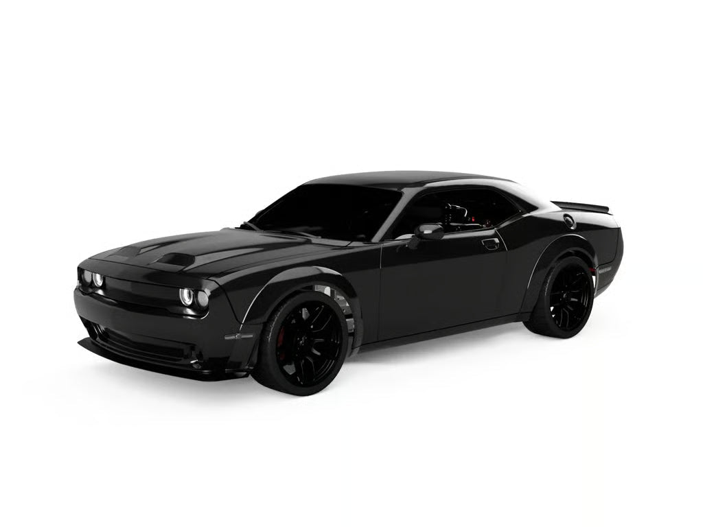 🎁Children's Day Special Offer - 49% OFF🔥🏎️1/15 The Dodge Challenger - stavogue
