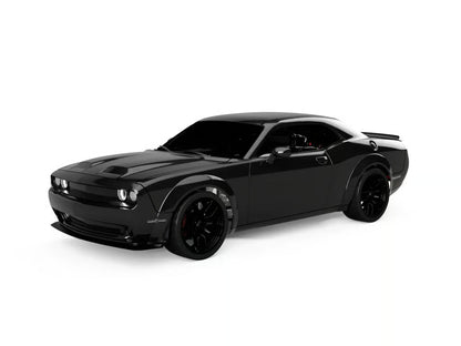🎁Children's Day Special Offer - 49% OFF🔥🏎️1/15 The Dodge Challenger - stavogue