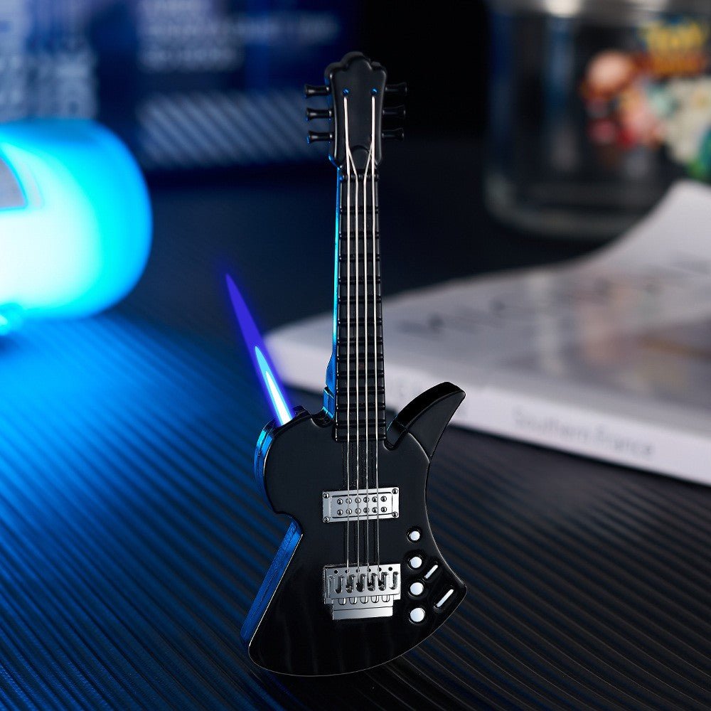 🎁Creative Gifts🎸Unique Creative Guitar Lighter - stavogue