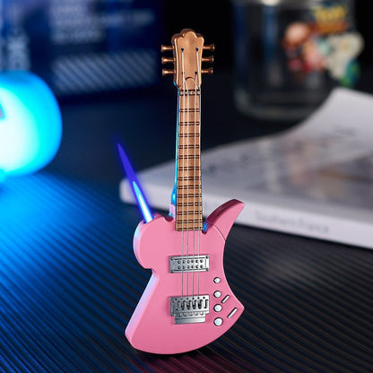 🎁Creative Gifts🎸Unique Creative Guitar Lighter - stavogue