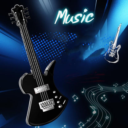 🎁Creative Gifts🎸Unique Creative Guitar Lighter - stavogue