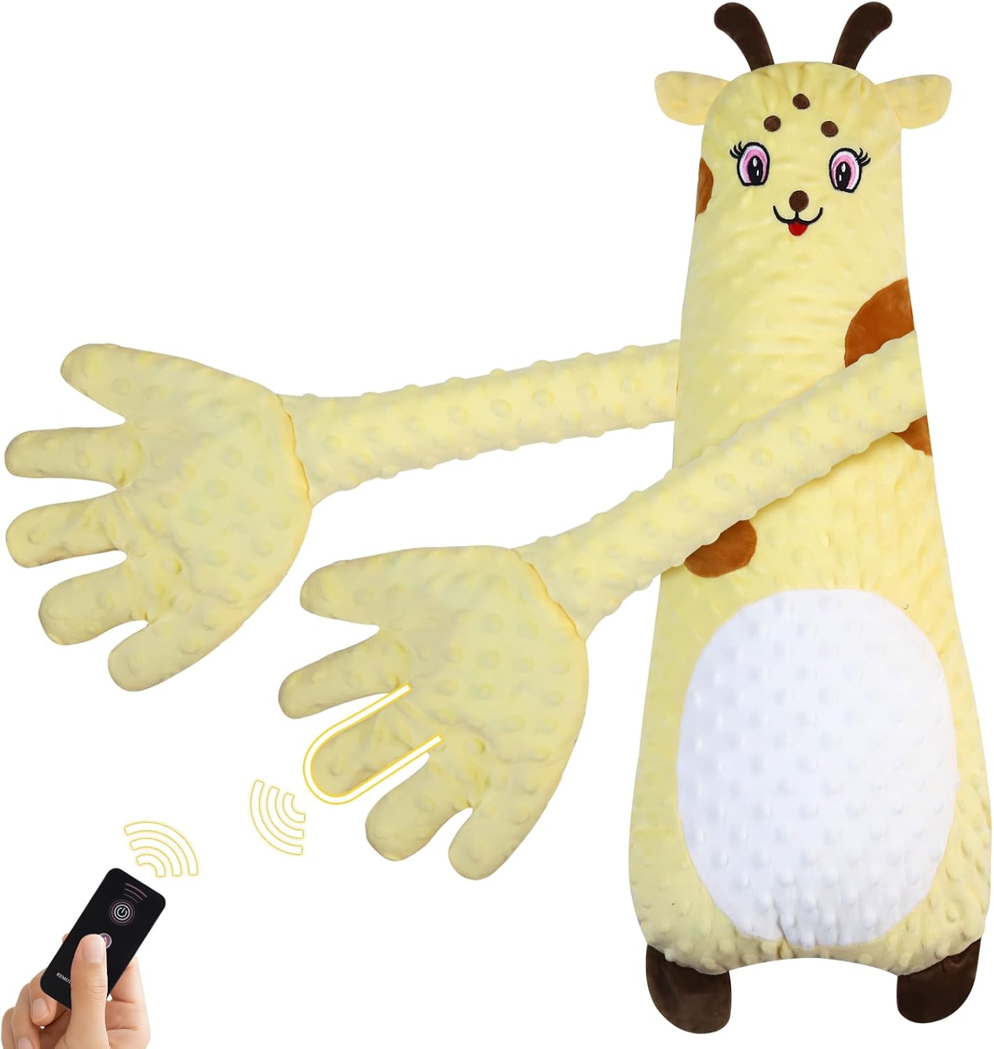 🤱Electric Baby Sleep Patting Doll With Music Remote Control🌟 - stavogue