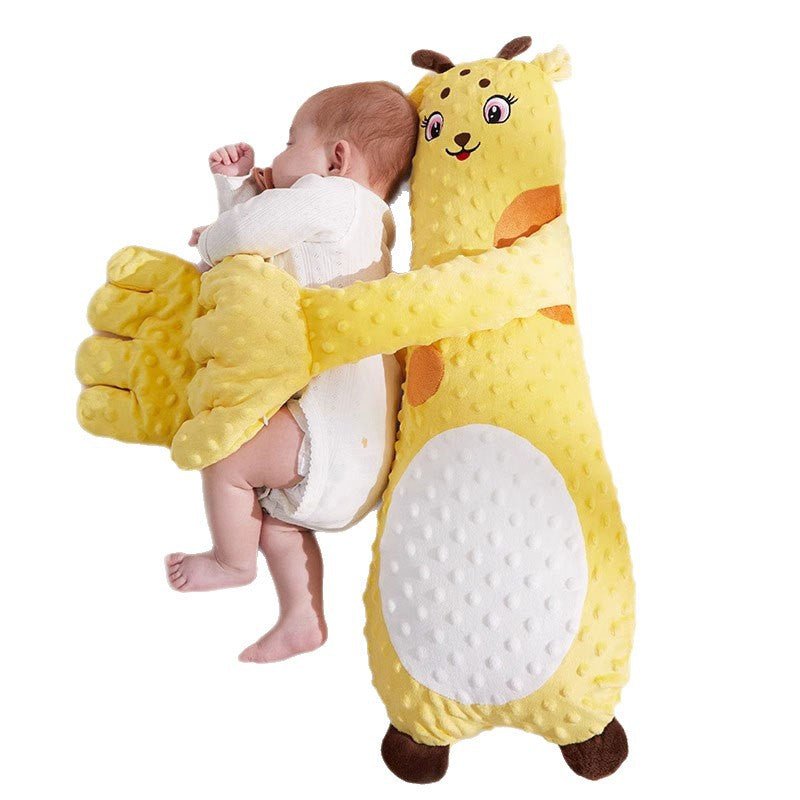 🤱Electric Baby Sleep Patting Doll With Music Remote Control🌟 - stavogue