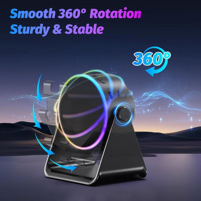 🎁Father's Day Gift - 50%OFF🔥4 in 1 Wireless Induction Audio Bluetooth Speaker - stavogue