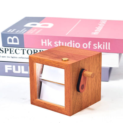 💖Flip Photo Box – Customizable Memory Album💖 - stavogue