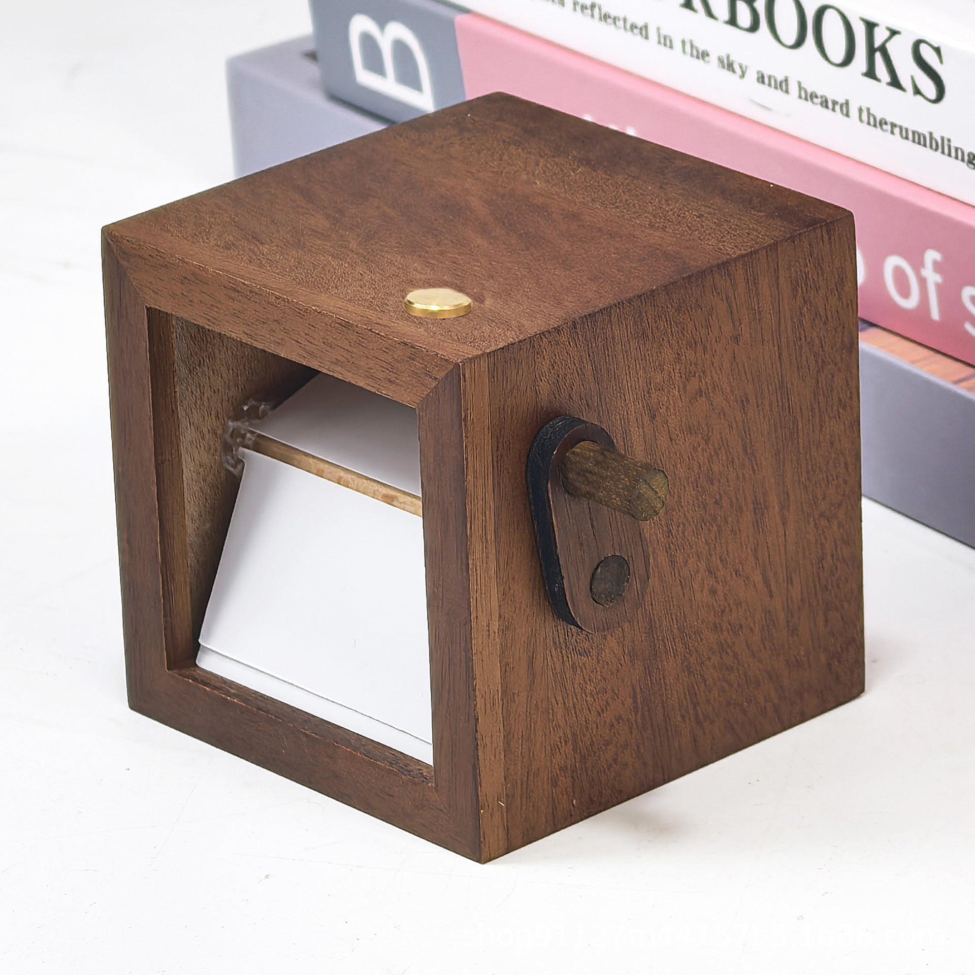 💖Flip Photo Box – Customizable Memory Album💖 - stavogue