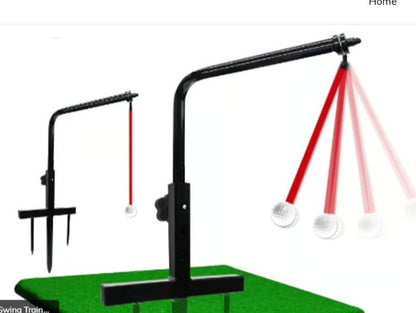 ⛳Golf Swing Trainer - Master Your Swing Instantly! - stavogue