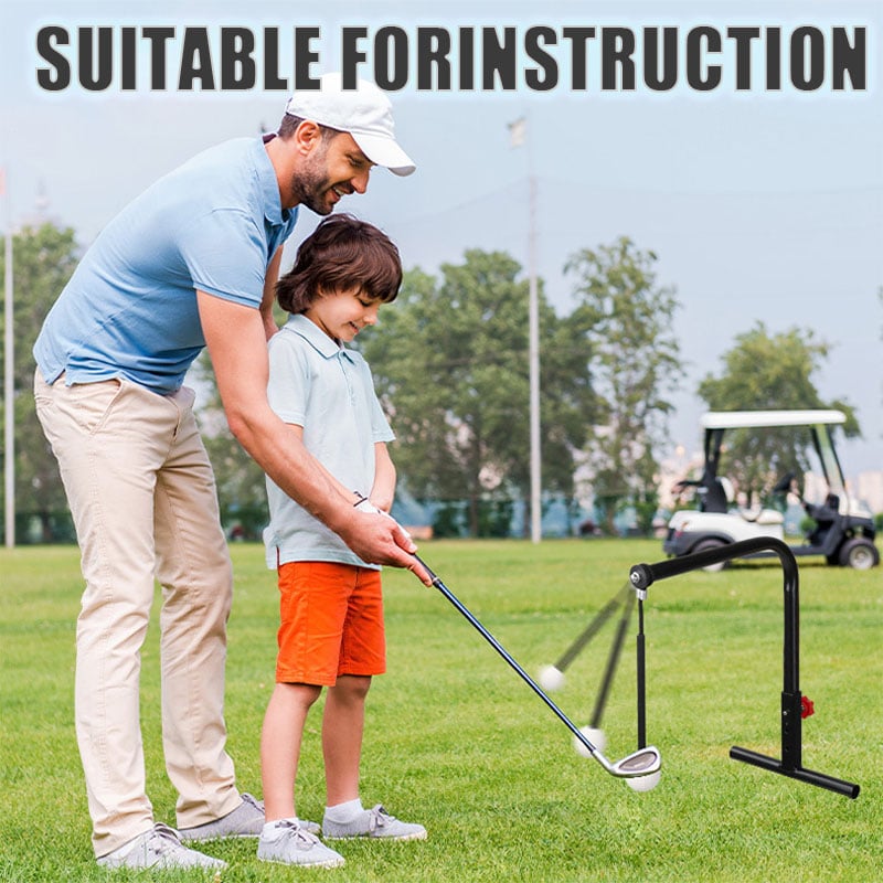 ⛳Golf Swing Trainer - Master Your Swing Instantly! - stavogue