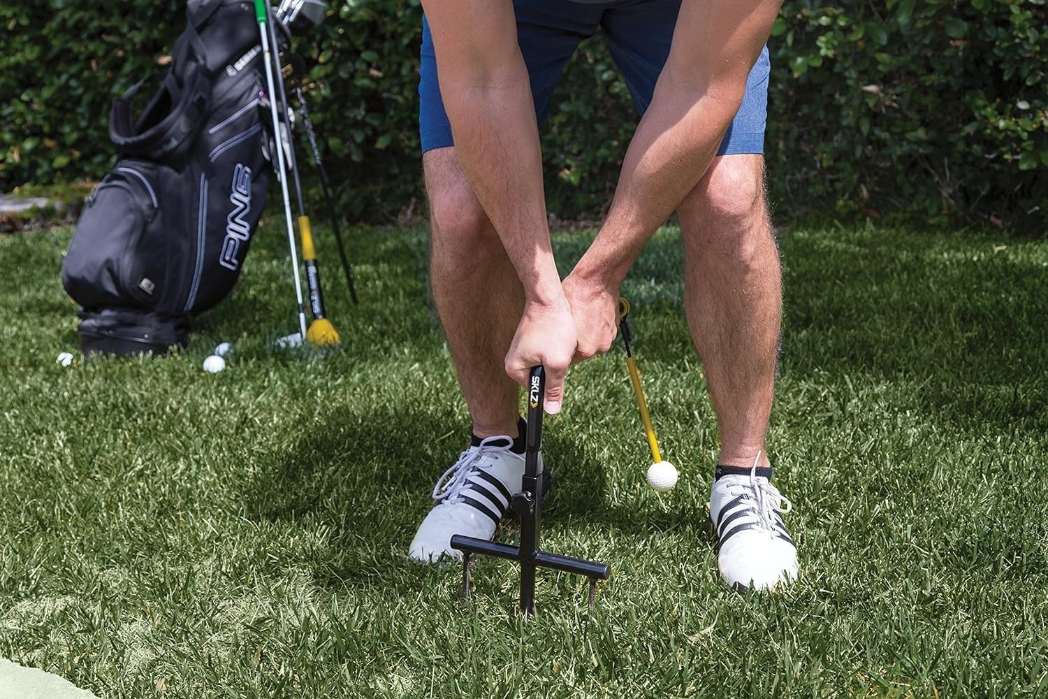 ⛳Golf Swing Trainer - Master Your Swing Instantly! - stavogue