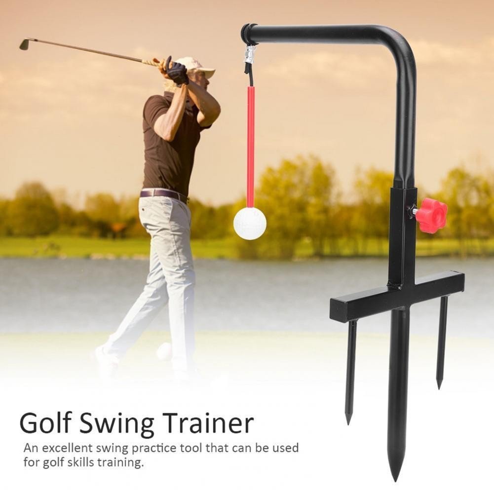 ⛳Golf Swing Trainer - Master Your Swing Instantly! - stavogue