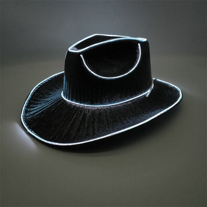 🔥Halloween Pre - sale 50% OFF🔥Bright Cowboys Hat - stavogue