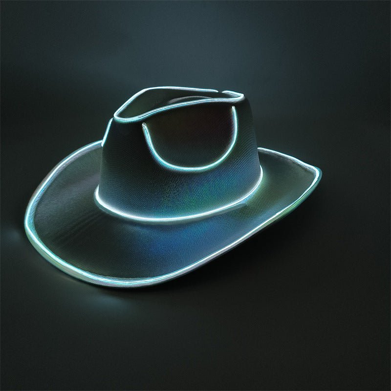 🔥Halloween Pre - sale 50% OFF🔥Bright Cowboys Hat - stavogue