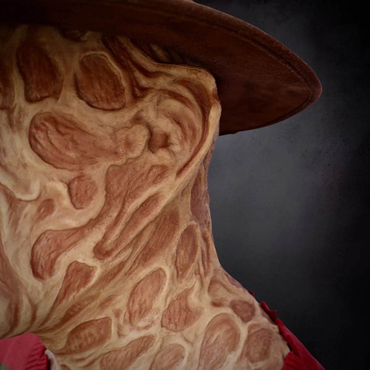 👻Halloween Pre - sale 50% OFF🔥Realistic Freddy Krueger Mask - stavogue