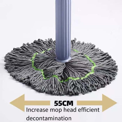 🔥Hot Sale 49% OFF🔥 - 2 in 1 Dehydrated Mop - stavogue