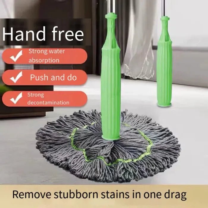 🔥Hot Sale 49% OFF🔥 - 2 in 1 Dehydrated Mop - stavogue