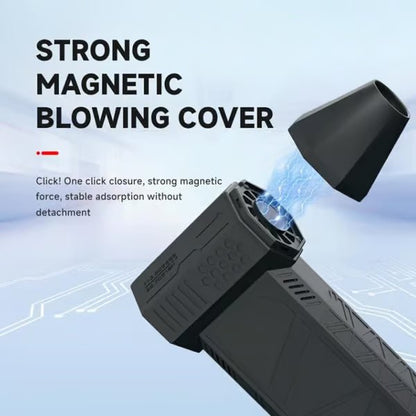 ✨Hot Sale 49% OFF🔥130000RPM Super Power Turbo Fan - stavogue