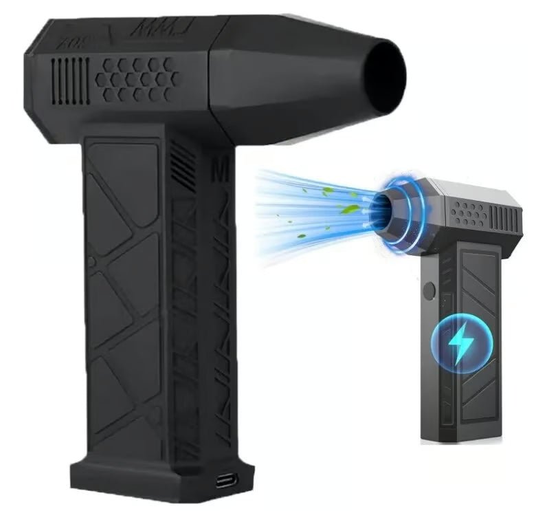 ✨Hot Sale 49% OFF🔥130000RPM Super Power Turbo Fan - stavogue