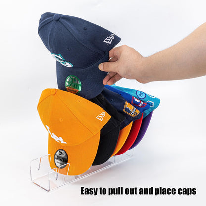 🔥Hot Sale 49% OFF🔥Acrylic Hat Display Stand - stavogue