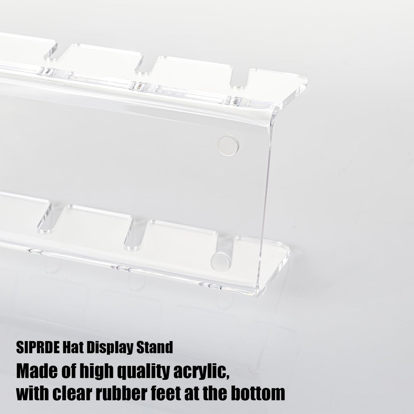 🔥Hot Sale 49% OFF🔥Acrylic Hat Display Stand - stavogue