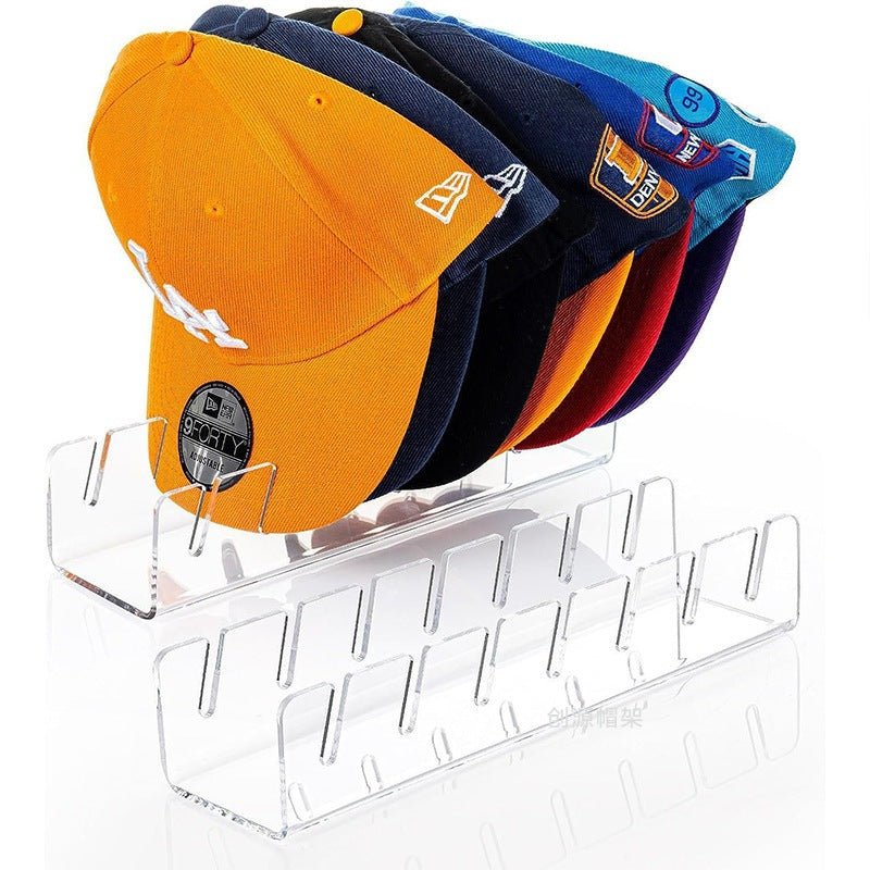 🔥Hot Sale 49% OFF🔥Acrylic Hat Display Stand - stavogue