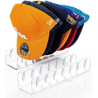 🔥Hot Sale 49% OFF🔥Acrylic Hat Display Stand - stavogue