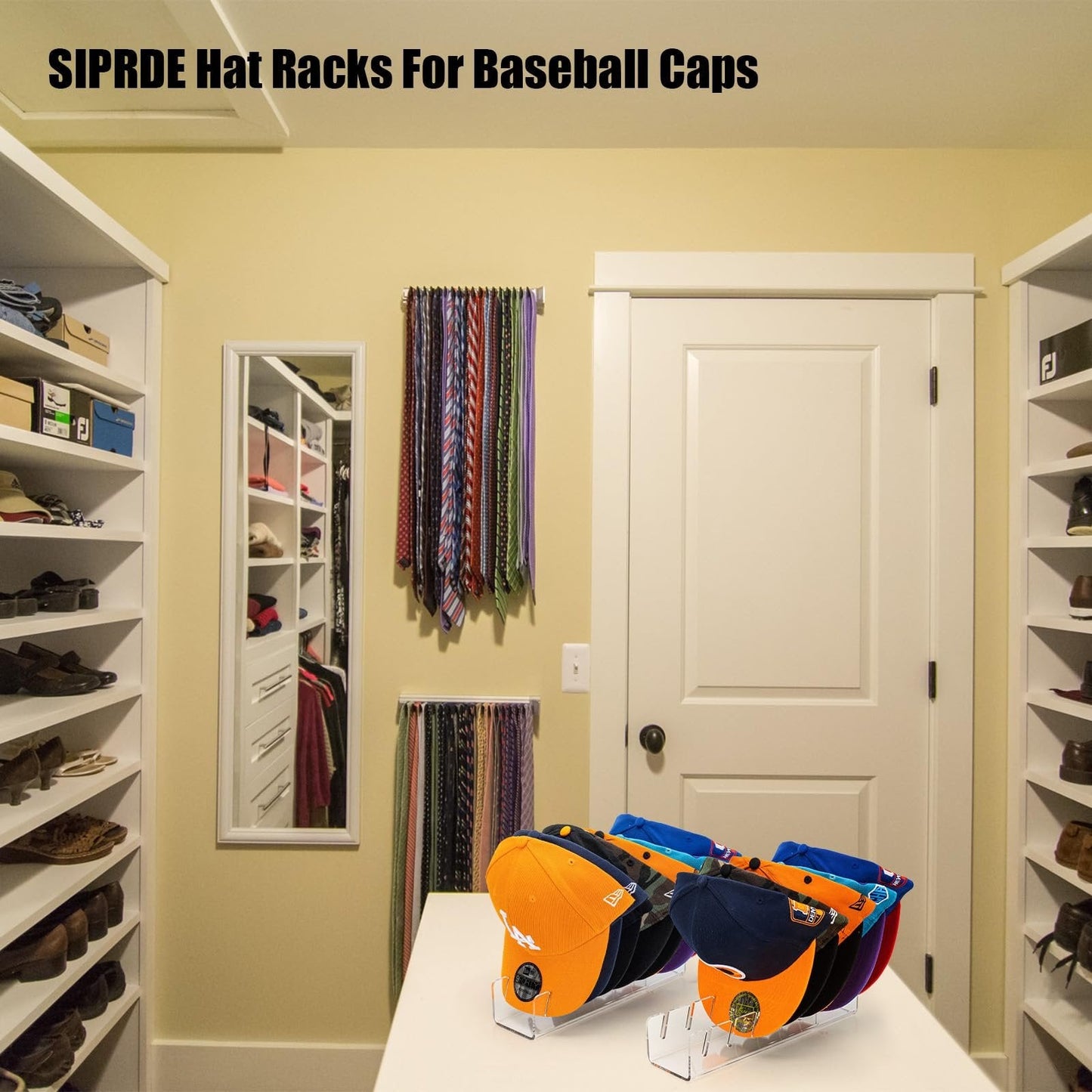 🔥Hot Sale 49% OFF🔥Acrylic Hat Display Stand - stavogue
