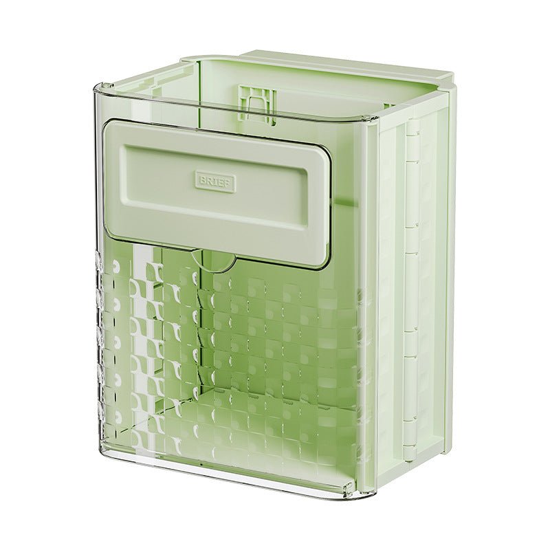 🔥Hot Sale 49% OFF🔥Folding Hanging Trash Can - stavogue