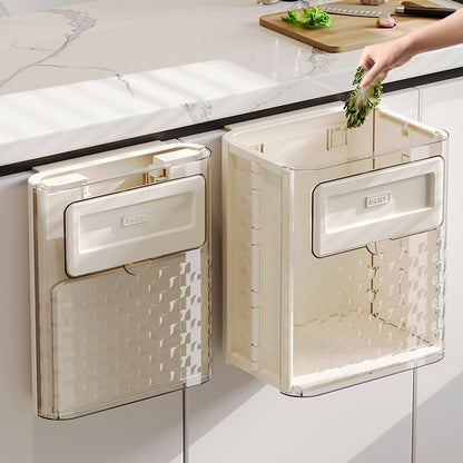 🔥Hot Sale 49% OFF🔥Folding Hanging Trash Can - stavogue