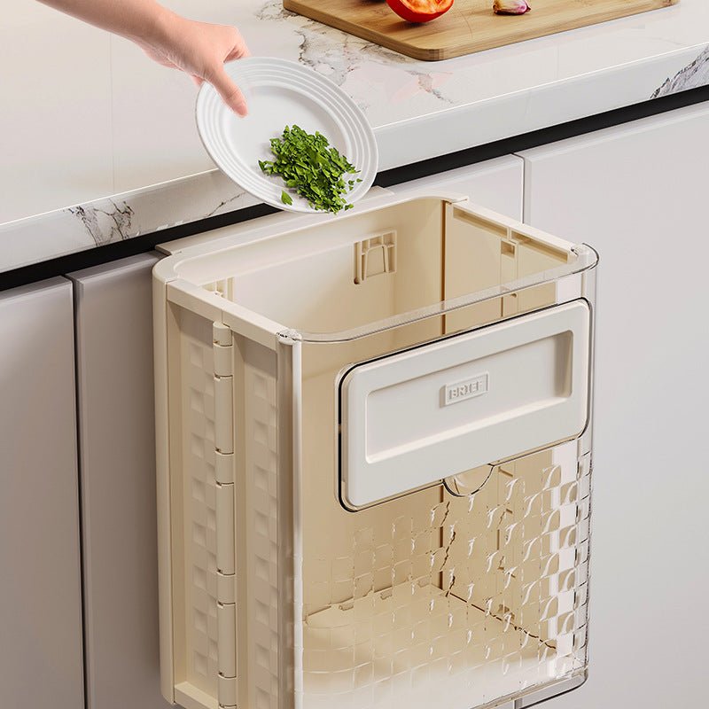 🔥Hot Sale 49% OFF🔥Folding Hanging Trash Can - stavogue
