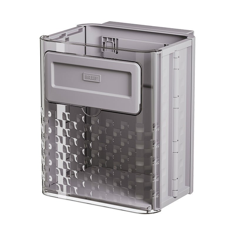 🔥Hot Sale 49% OFF🔥Folding Hanging Trash Can - stavogue
