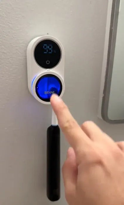 🔥Hot Sale 49% OFF🦷Viral Toothbrush Sterilizer Pro - stavogue