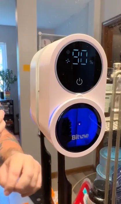 🔥Hot Sale 49% OFF🦷Viral Toothbrush Sterilizer Pro - stavogue