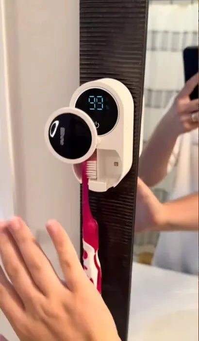 🔥Hot Sale 49% OFF🦷Viral Toothbrush Sterilizer Pro - stavogue