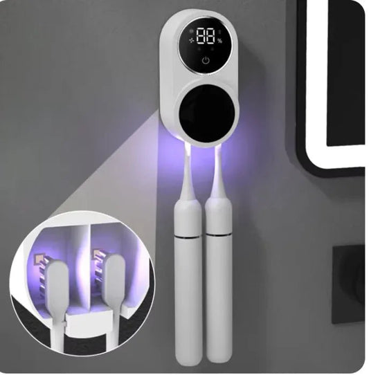 🔥Hot Sale 49% OFF🦷Viral Toothbrush Sterilizer Pro - stavogue