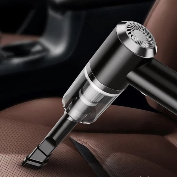 🔥Hot Sale - 49% OFF🔥Wireless Handheld Car Vacuum Cleaner - stavogue
