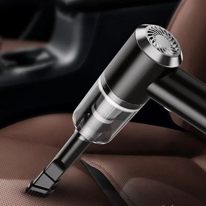 🔥Hot Sale - 49% OFF🔥Wireless Handheld Car Vacuum Cleaner - stavogue