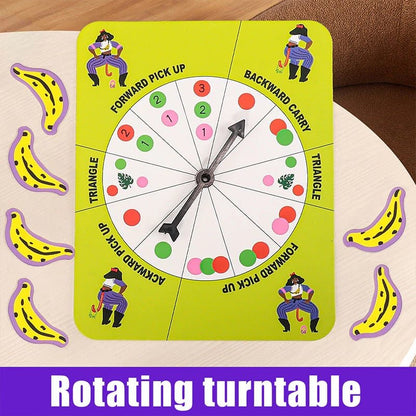 🔥HOT SALE 50% OFF 🔥It's Bananas! The Monkey Tail Game🐵 - stavogue