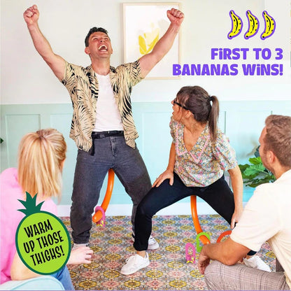 🔥HOT SALE 50% OFF 🔥It's Bananas! The Monkey Tail Game🐵 - stavogue