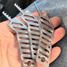 🔥Hot Sale 50% OFF🔥3 - in - 1 universal lock picking tool - stavogue