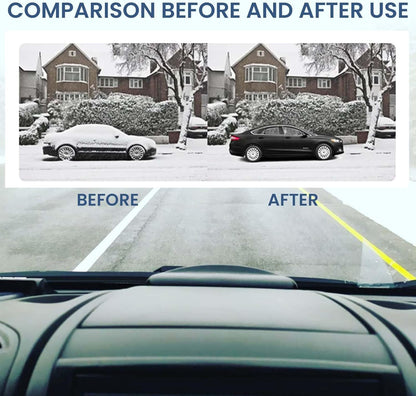⚡Hot Sales 49% OFF🔥Electromagnetic Car Window Anti - Freeze Device - stavogue
