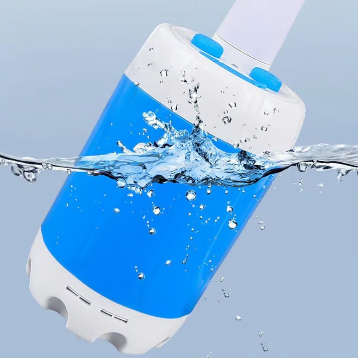 ✨Huge Summer Sale 49% OFF - Portable Electric Camping Shower - stavogue